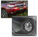 Black Horse Off Road SU001OE OEM Replica Fog Light - Truck Part Superstore