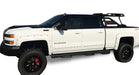 Black Horse Off Road SUP-GM01-19 Superior Side Steps WTW - Truck Part Superstore