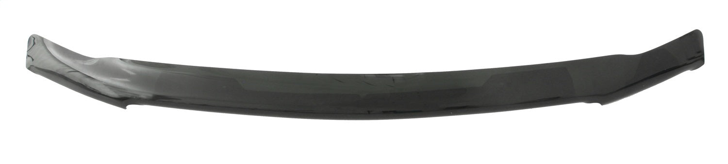 Auto Ventshade (AVS) 23635 Bugflector® Stone/Bug Deflector; Smoke; Medium Profile; - Truck Part Superstore