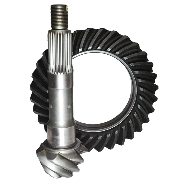 Nitro Gear & Axle SUZSAM-538-NG Suzuki SJ413 5.38 Ratio Ring And Pinion Nitro Gear and Axle - Truck Part Superstore
