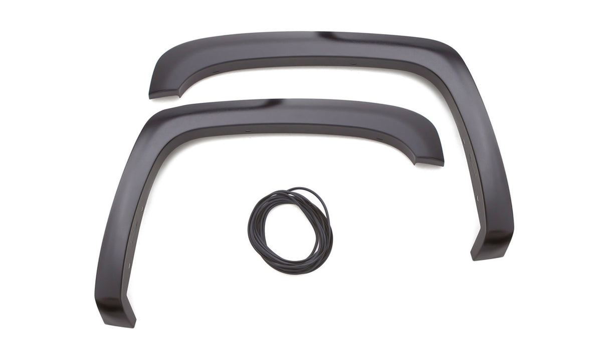 Lund SX103SA Sport Style Fender Flare Set - Truck Part Superstore