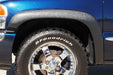 Lund SX103TA Sport Style Fender Flare Set - Truck Part Superstore