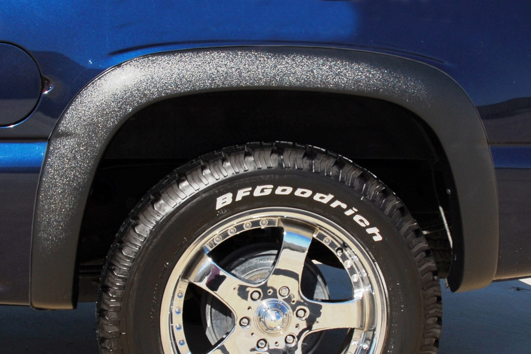 Lund SX103TB Sport Style Fender Flare Set - Truck Part Superstore
