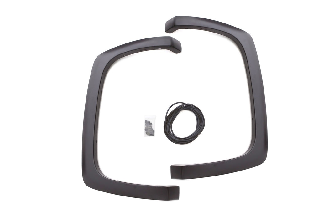 Lund SX106SB Sport Style Fender Flare Set - Truck Part Superstore