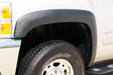 Lund SX106SA Sport Style Fender Flare Set - Truck Part Superstore