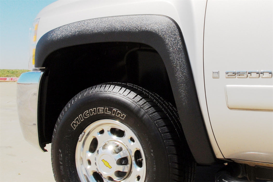 Lund SX106SA Sport Style Fender Flare Set - Truck Part Superstore