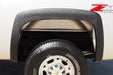 Lund SX106TB Sport Style Fender Flare Set - Truck Part Superstore