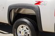 Lund SX106TB Sport Style Fender Flare Set - Truck Part Superstore