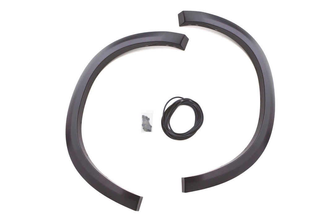 Lund SX202SB Sport Style Fender Flare Set - Truck Part Superstore