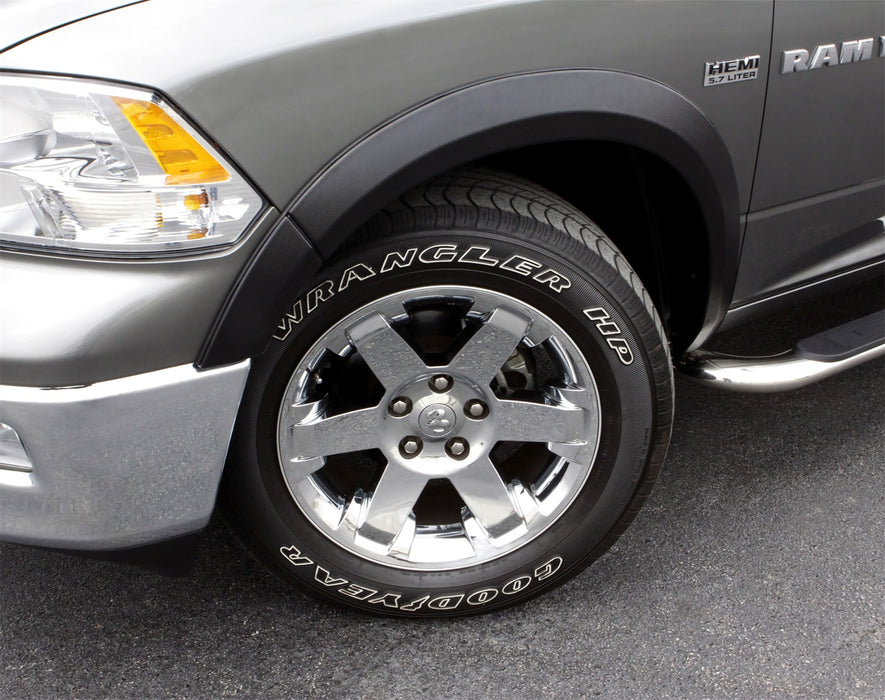 Lund SX202S Sport Style Fender Flare Set - Truck Part Superstore