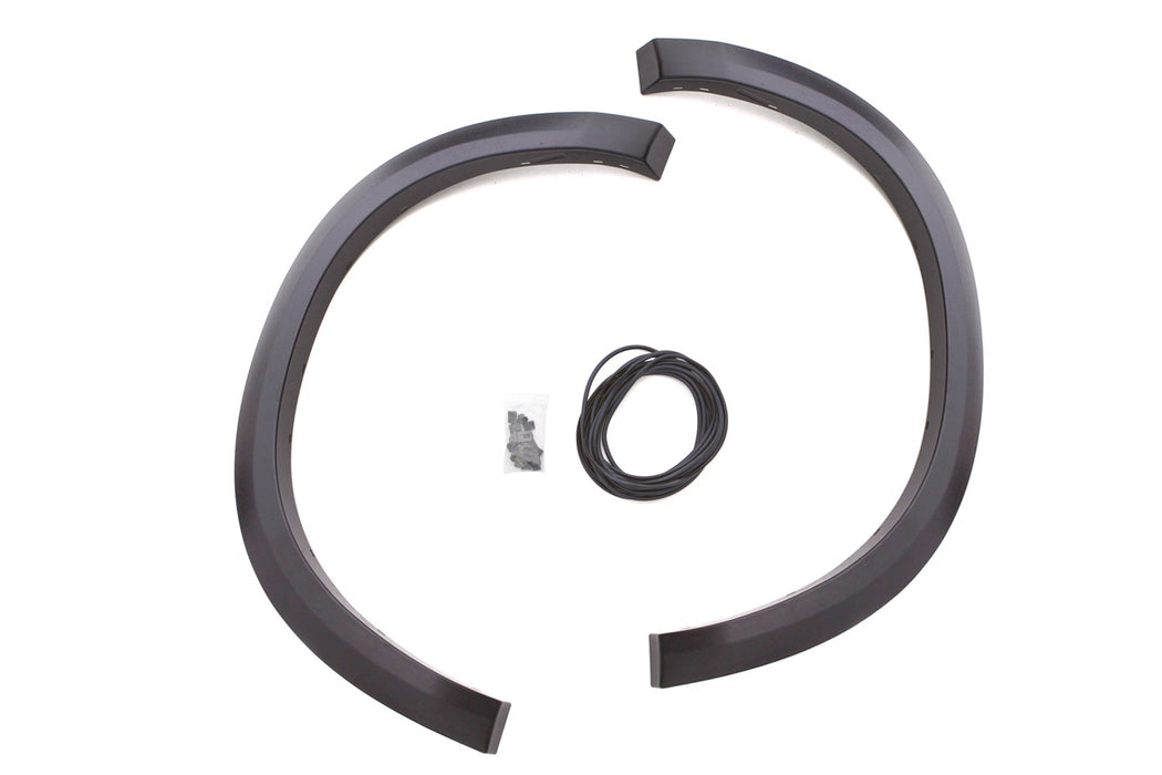 Lund SX202TB Sport Style Fender Flare Set - Truck Part Superstore