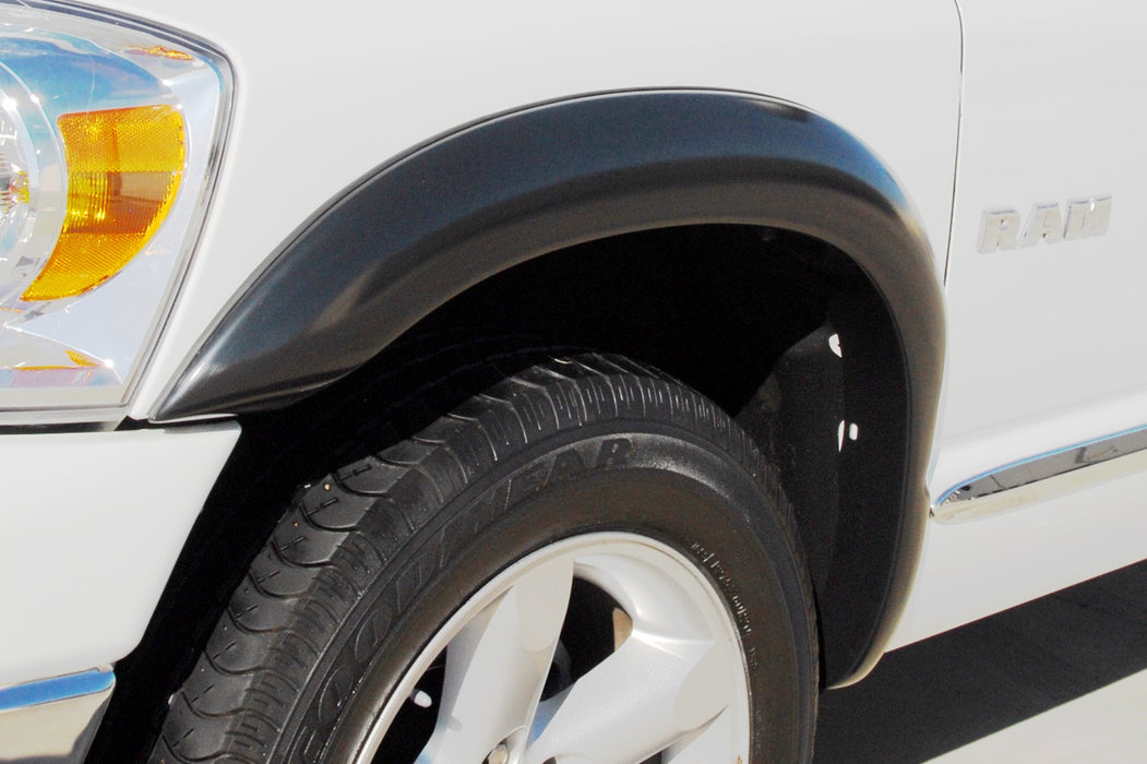 Lund SX203SA Sport Style Fender Flare Set - Truck Part Superstore