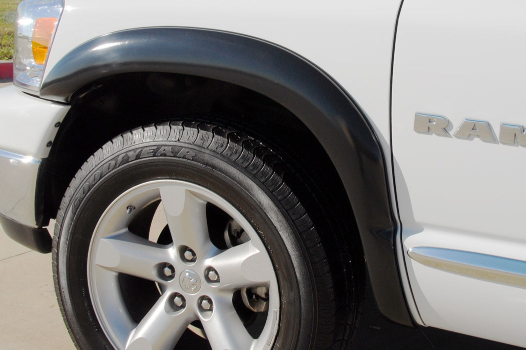Lund SX203SA Sport Style Fender Flare Set - Truck Part Superstore