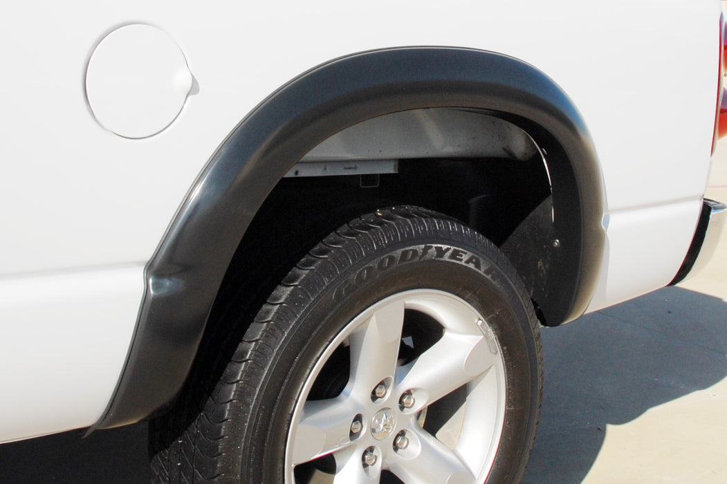 Lund SX203SB Sport Style Fender Flare Set - Truck Part Superstore