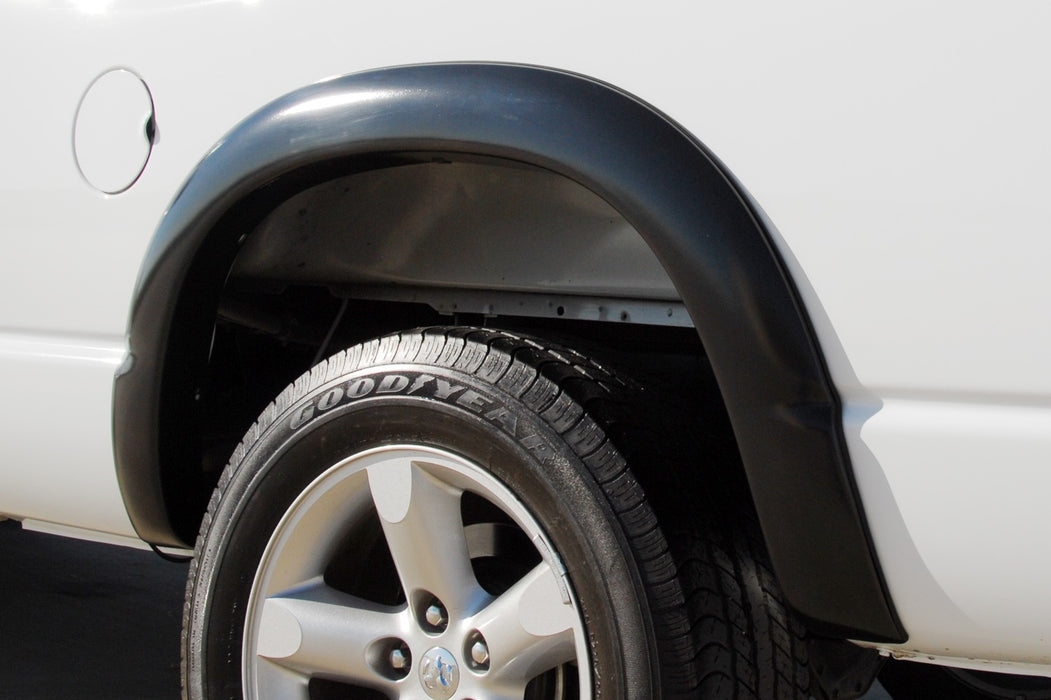Lund SX203SB Sport Style Fender Flare Set - Truck Part Superstore