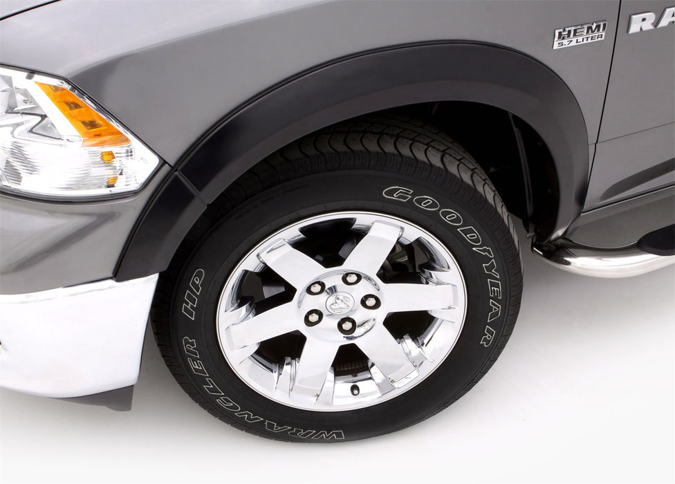 Lund SX203T Sport Style Fender Flare Set - Truck Part Superstore