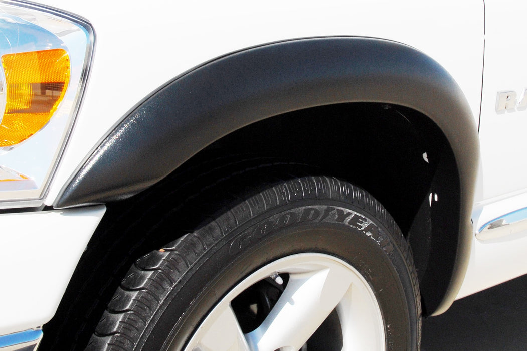 Lund SX203T Sport Style Fender Flare Set - Truck Part Superstore