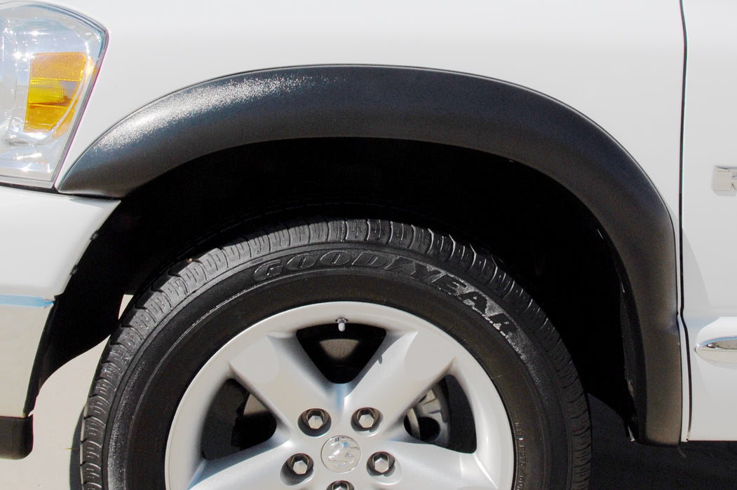 Lund SX203TA Sport Style Fender Flare Set - Truck Part Superstore