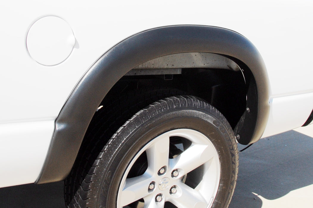 Lund SX203TB Sport Style Fender Flare Set - Truck Part Superstore