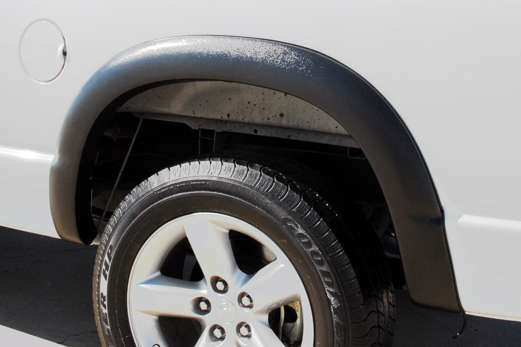 Lund SX203TB Sport Style Fender Flare Set - Truck Part Superstore