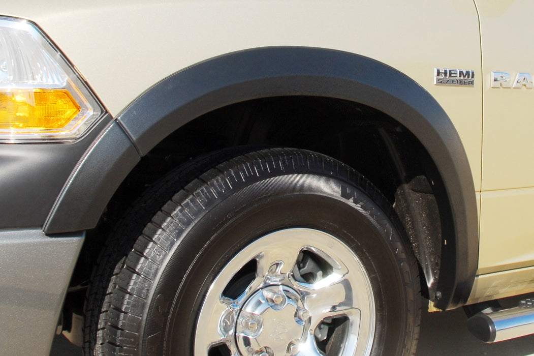 Lund SX204T Sport Style Fender Flare Set - Truck Part Superstore