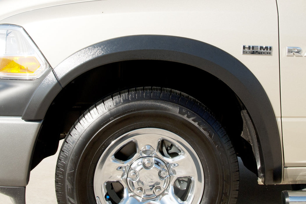 Lund SX204TA Sport Style Fender Flare Set - Truck Part Superstore