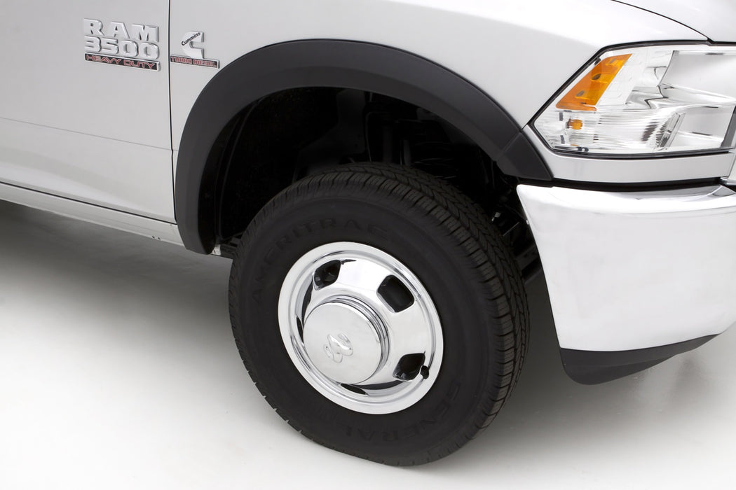 Lund SX205SA Sport Style Fender Flare Set - Truck Part Superstore