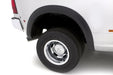 Lund SX205SB Sport Style Fender Flare Set - Truck Part Superstore