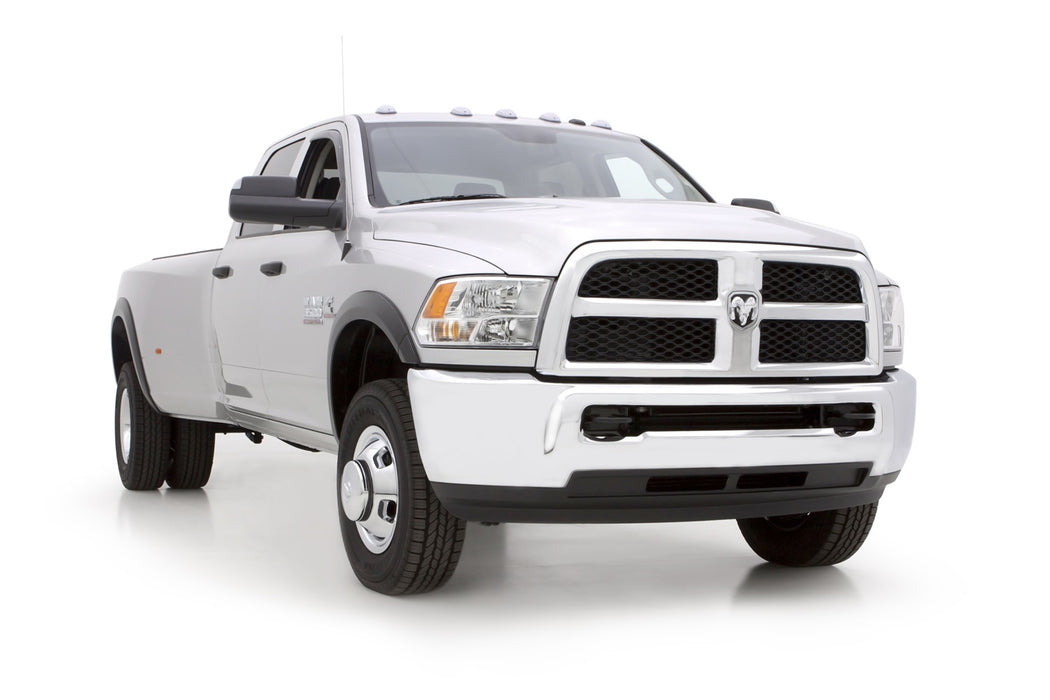 Lund SX205S Sport Style Fender Flare Set - Truck Part Superstore