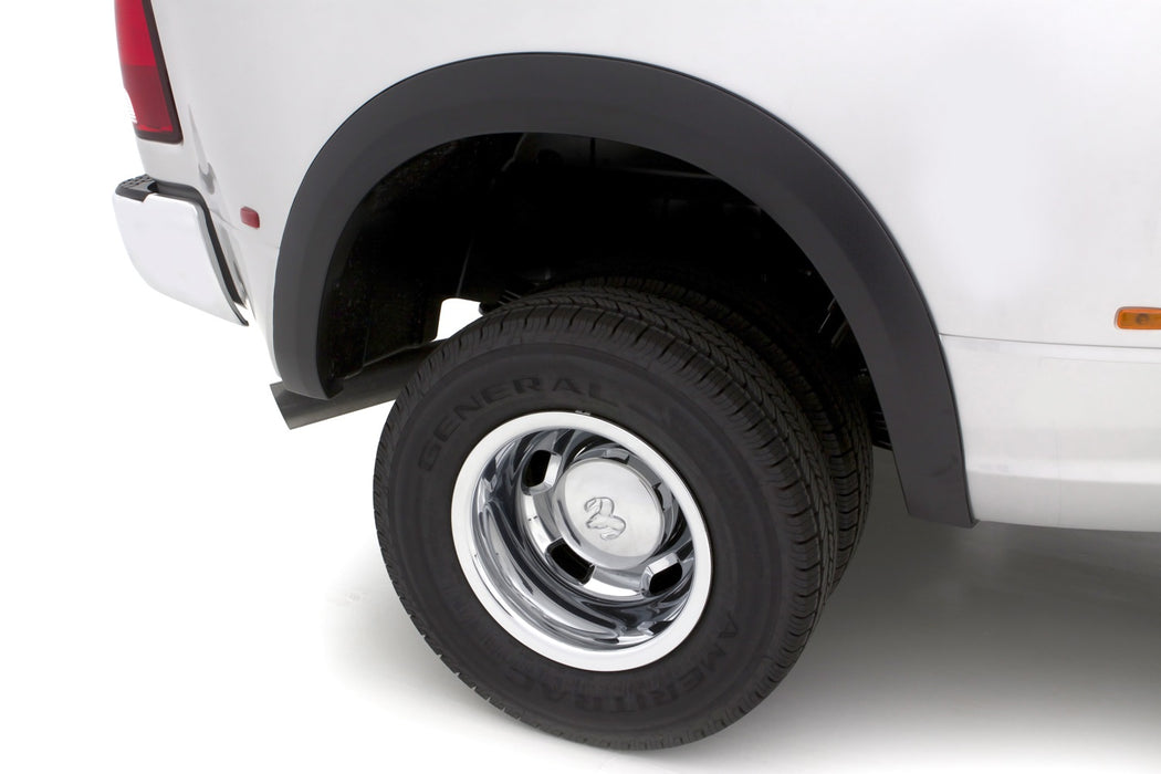 Lund SX205TB Sport Style Fender Flare Set - Truck Part Superstore