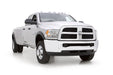 Lund SX205T Sport Style Fender Flare Set - Truck Part Superstore