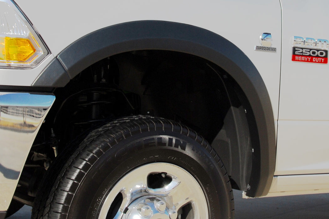 Lund SX205SA Sport Style Fender Flare Set - Truck Part Superstore