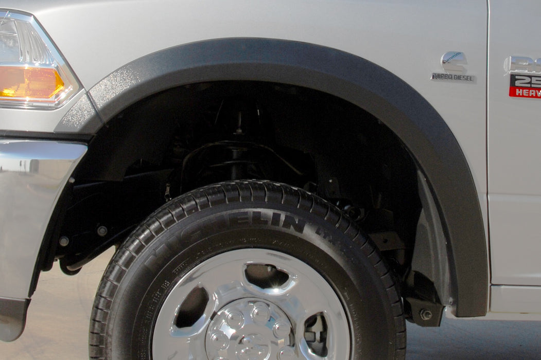 Lund SX205SA Sport Style Fender Flare Set - Truck Part Superstore