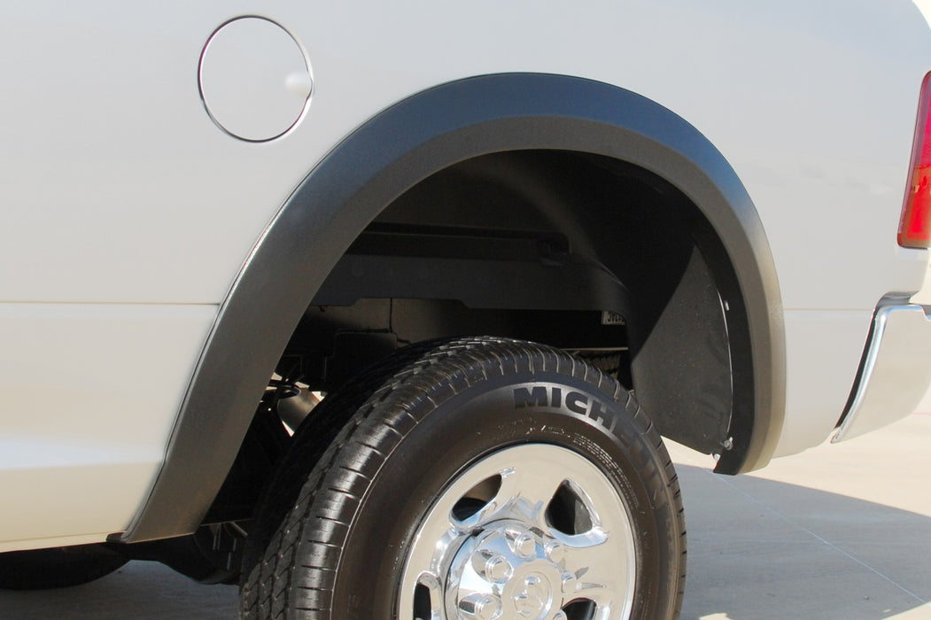 Lund SX205TB Sport Style Fender Flare Set - Truck Part Superstore