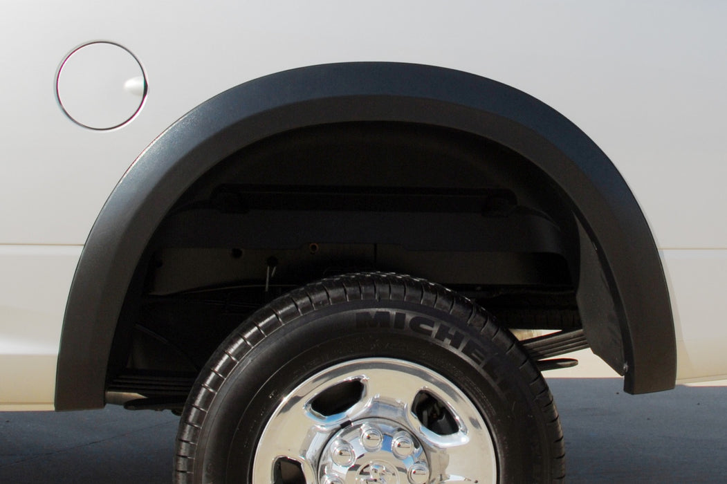 Lund SX205SB Sport Style Fender Flare Set - Truck Part Superstore