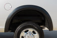 Lund SX205SB Sport Style Fender Flare Set - Truck Part Superstore