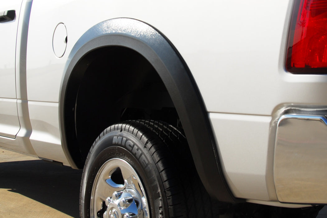 Lund SX205TB Sport Style Fender Flare Set - Truck Part Superstore