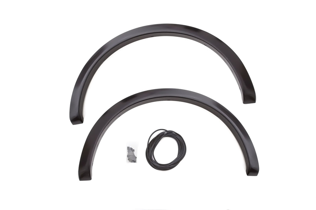 Lund SX310SB Sport Style Fender Flare Set - Truck Part Superstore