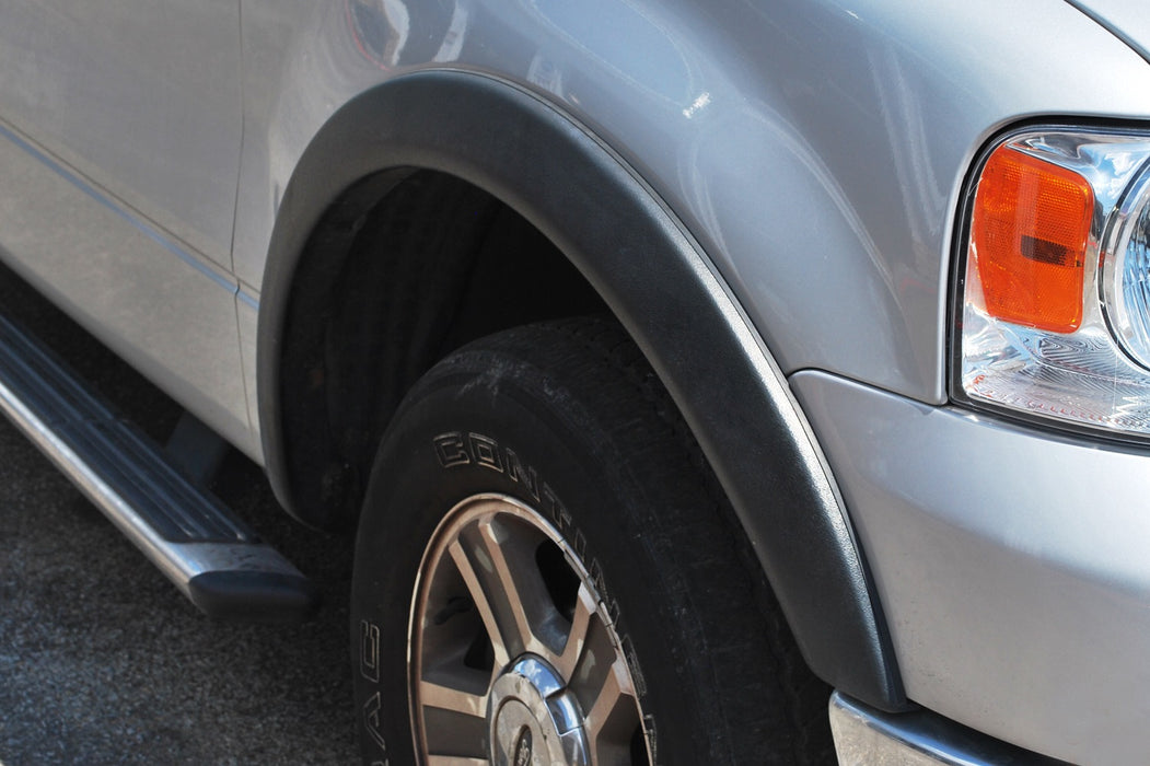 Lund SX310T Sport Style Fender Flare Set - Truck Part Superstore