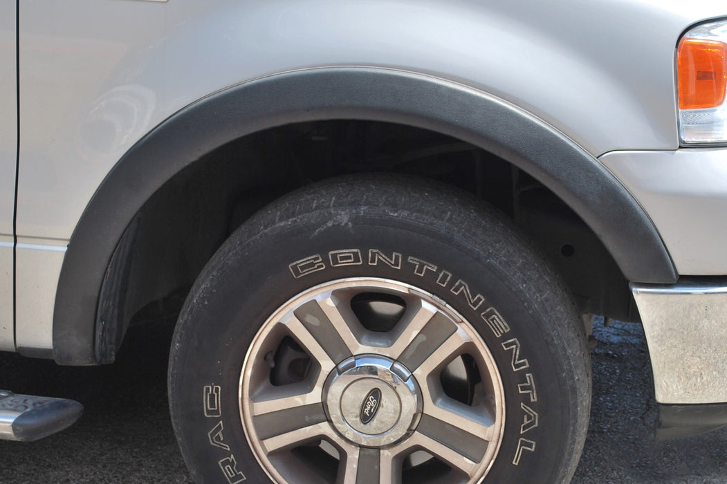 Lund SX310S Sport Style Fender Flare Set - Truck Part Superstore