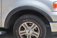 Lund SX310TA Sport Style Fender Flare Set - Truck Part Superstore