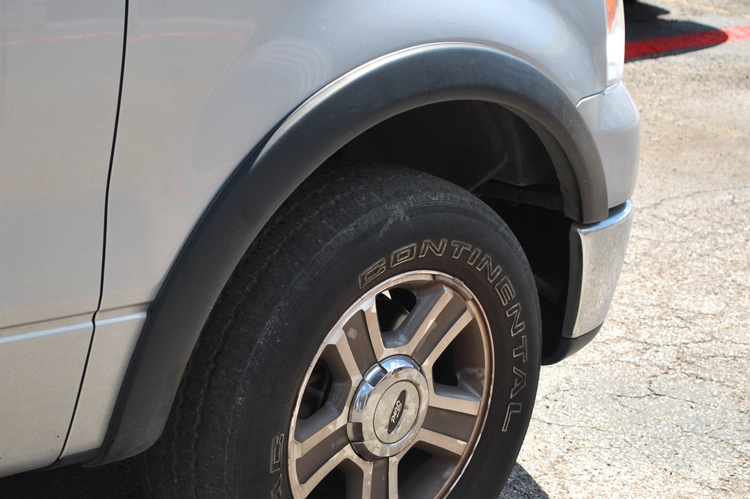 Lund SX310T Sport Style Fender Flare Set - Truck Part Superstore