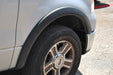Lund SX310TA Sport Style Fender Flare Set - Truck Part Superstore