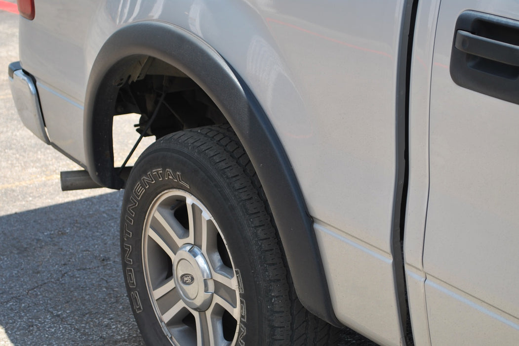 Lund SX310TB Sport Style Fender Flare Set - Truck Part Superstore