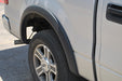 Lund SX310SB Sport Style Fender Flare Set - Truck Part Superstore
