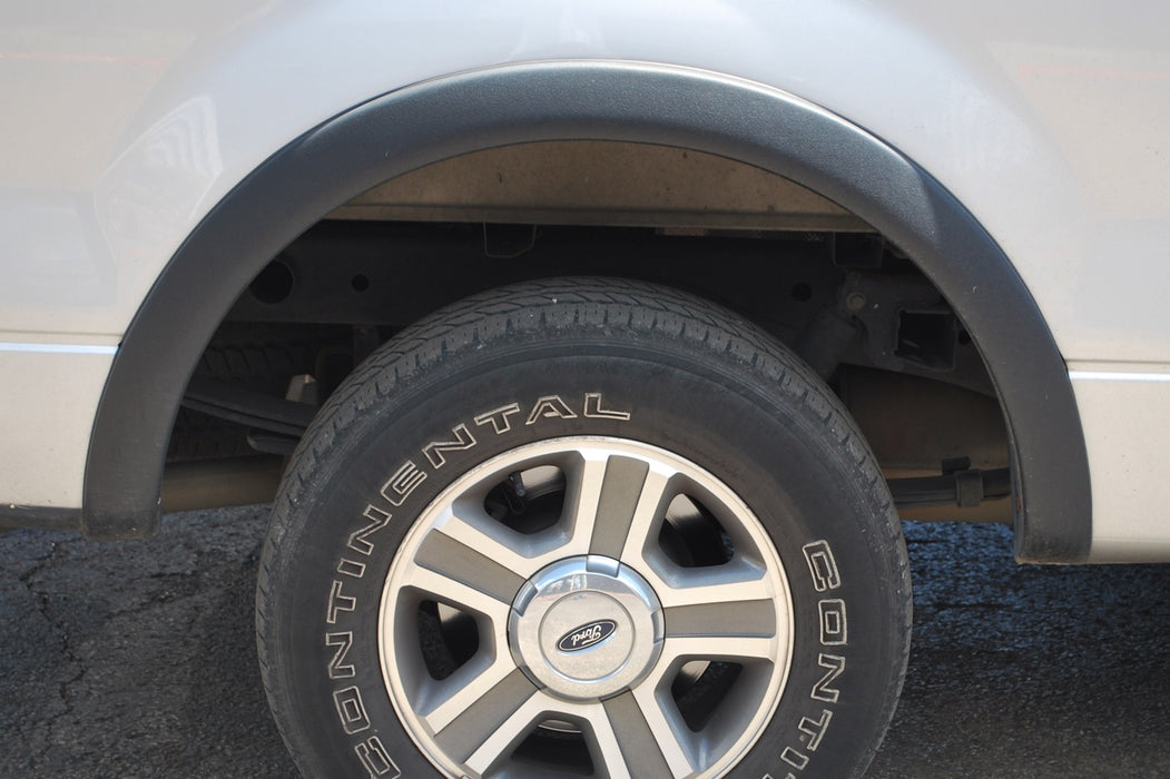 Lund SX310TB Sport Style Fender Flare Set - Truck Part Superstore