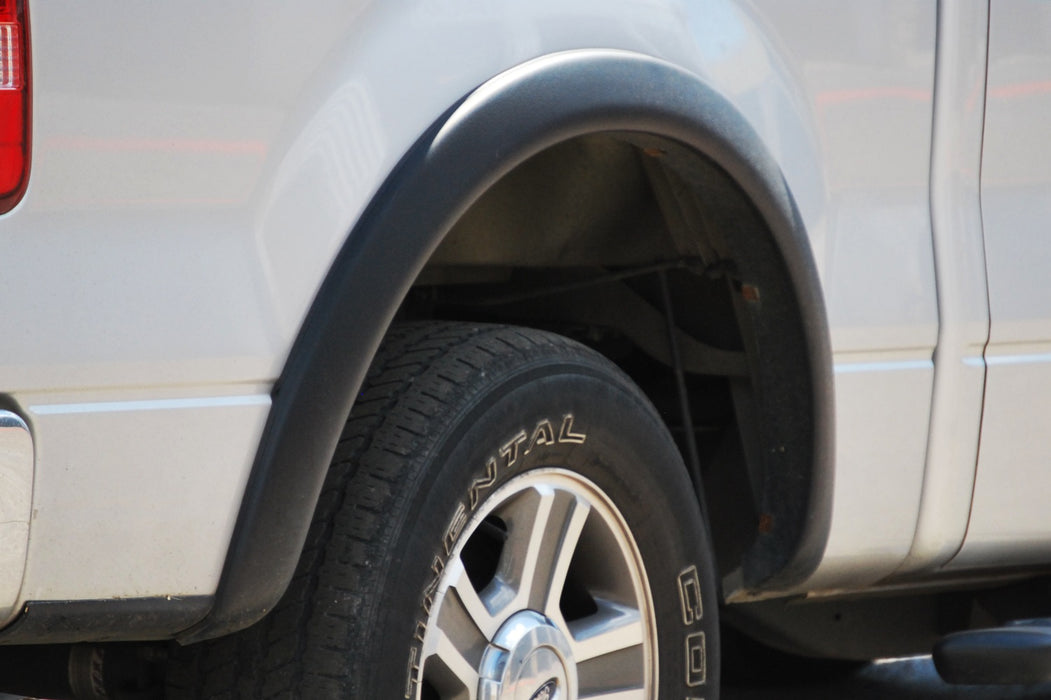 Lund SX310SB Sport Style Fender Flare Set - Truck Part Superstore