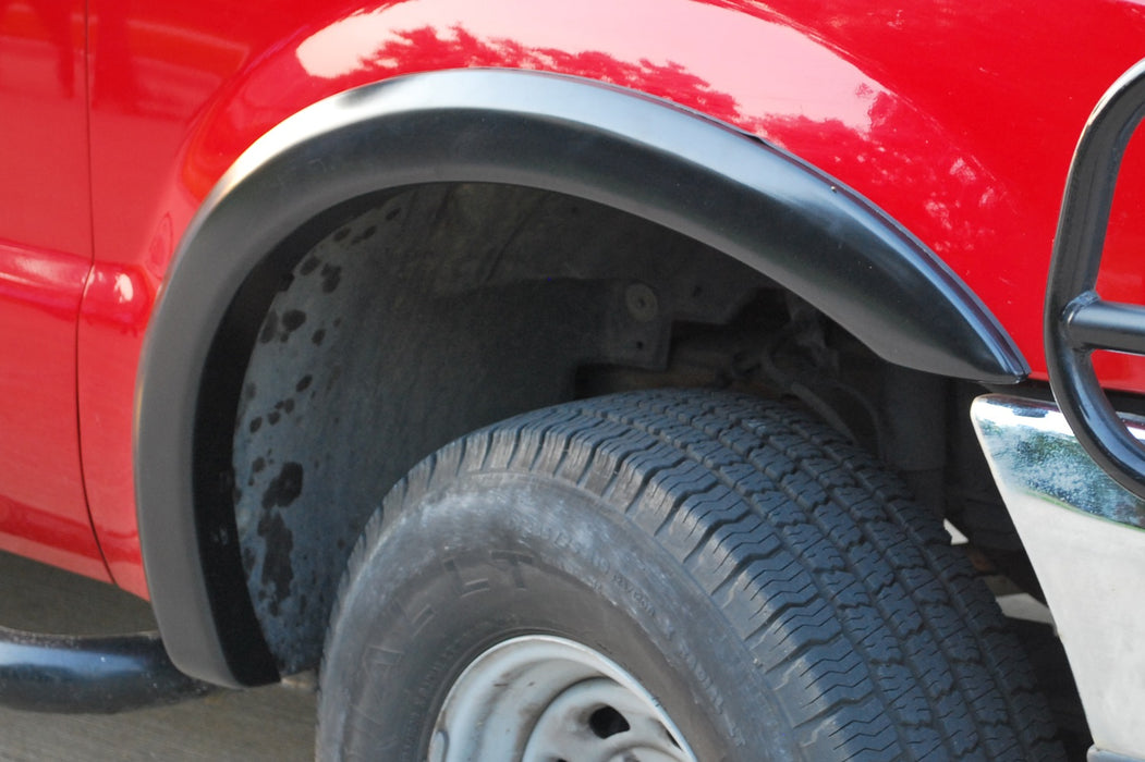 Lund SX311S Sport Style Fender Flare Set - Truck Part Superstore