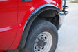 Lund SX311S Sport Style Fender Flare Set - Truck Part Superstore