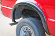 Lund SX311SB Sport Style Fender Flare Set - Truck Part Superstore